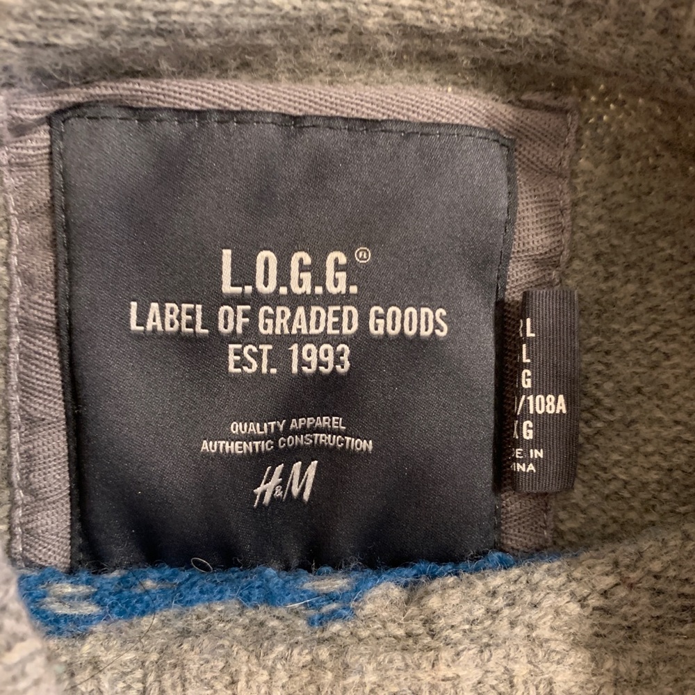 Sweater - Picture 2 of 2